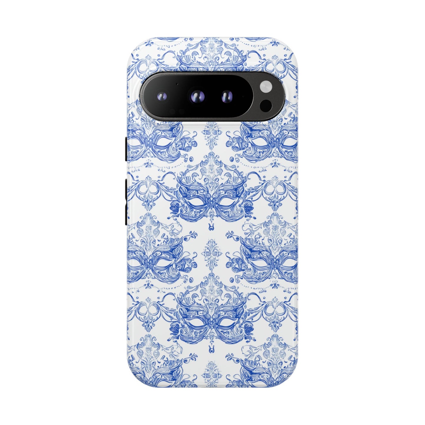 Venetian Masquerade Phone Case