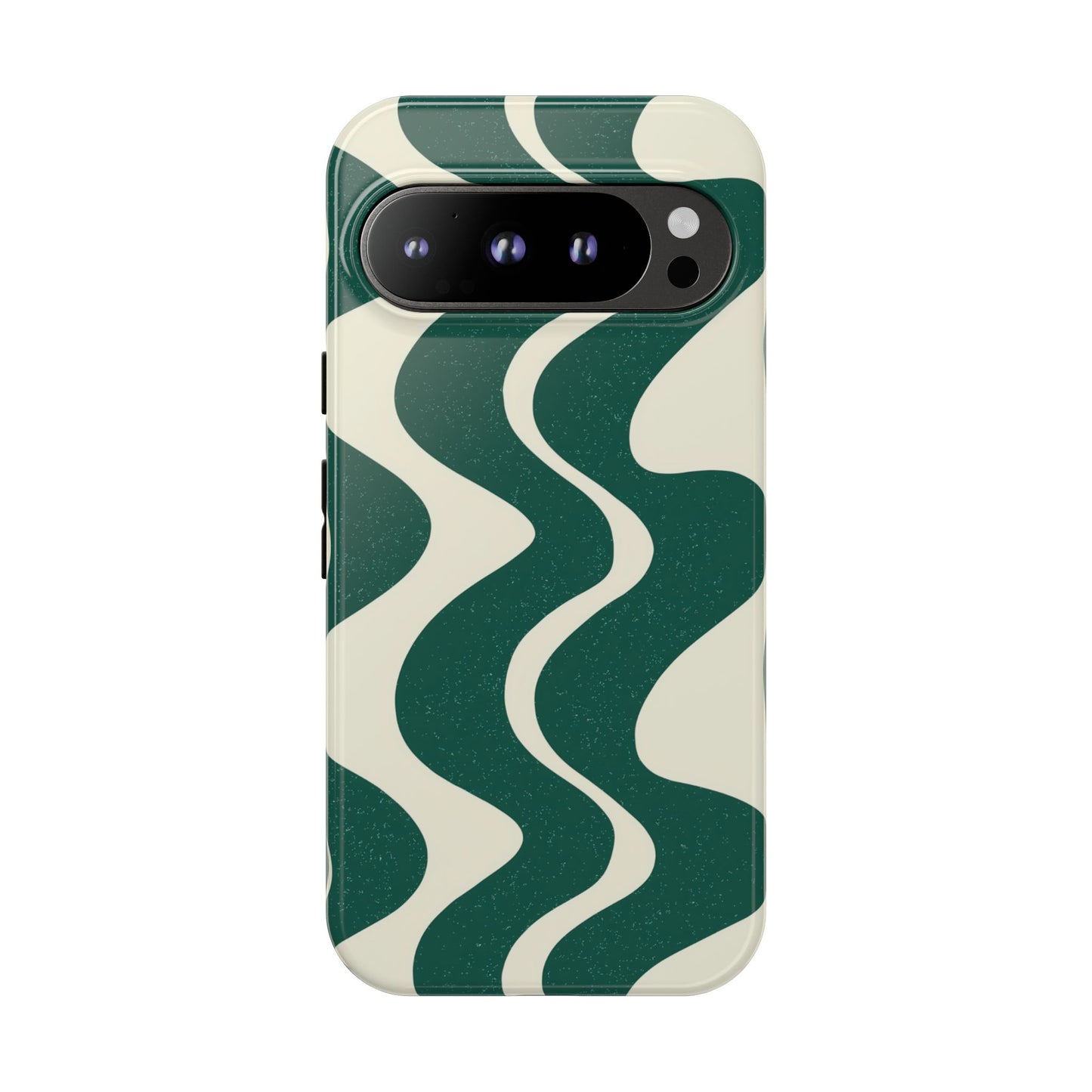 Matcha Wave Phone Case