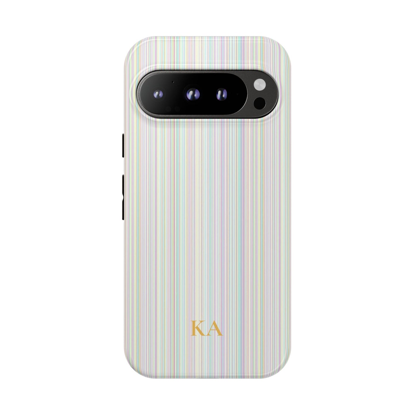 Gelato Monogram Phone Case
