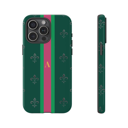 Guilty Heritage Phone Case