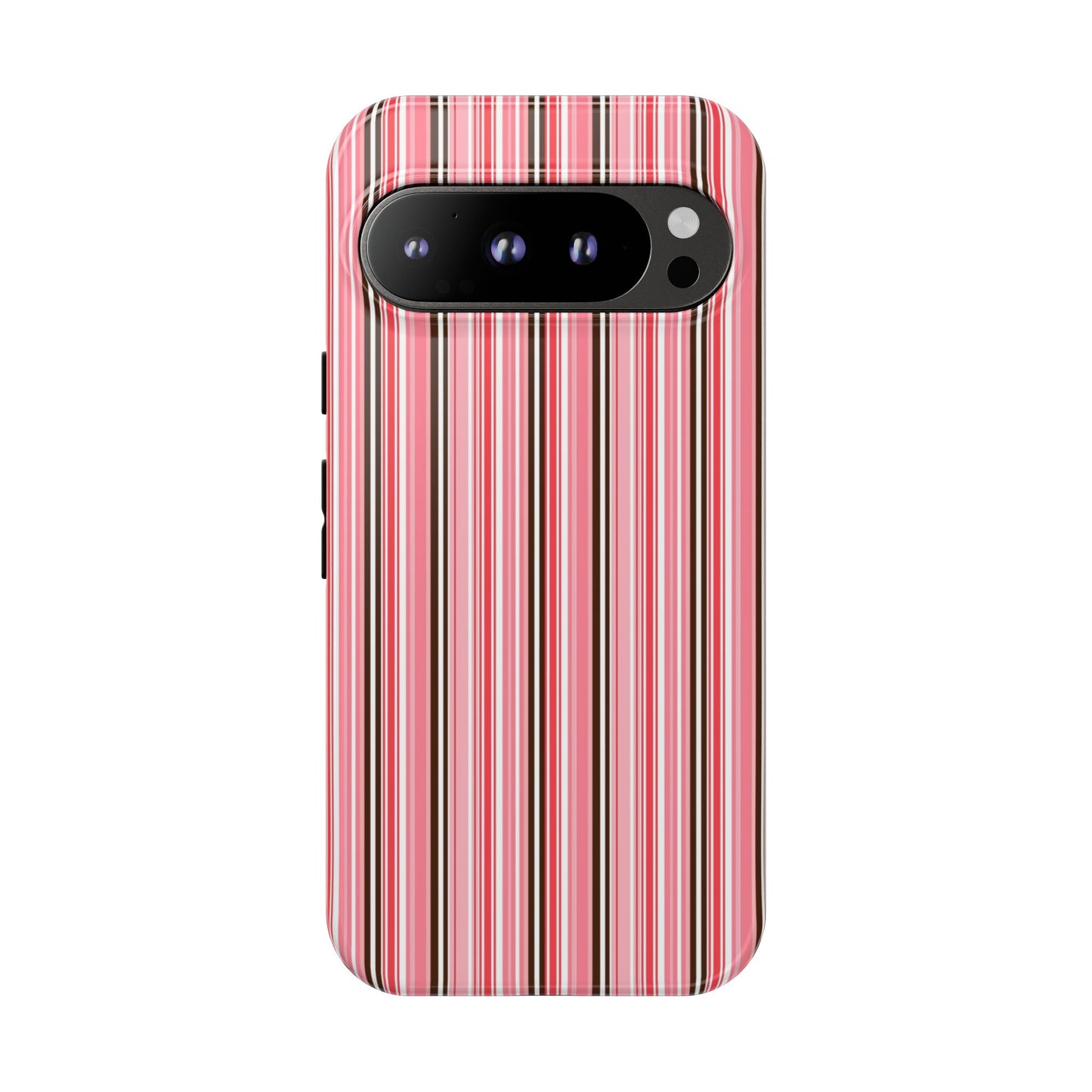 St. Barths Stripes Phone Case