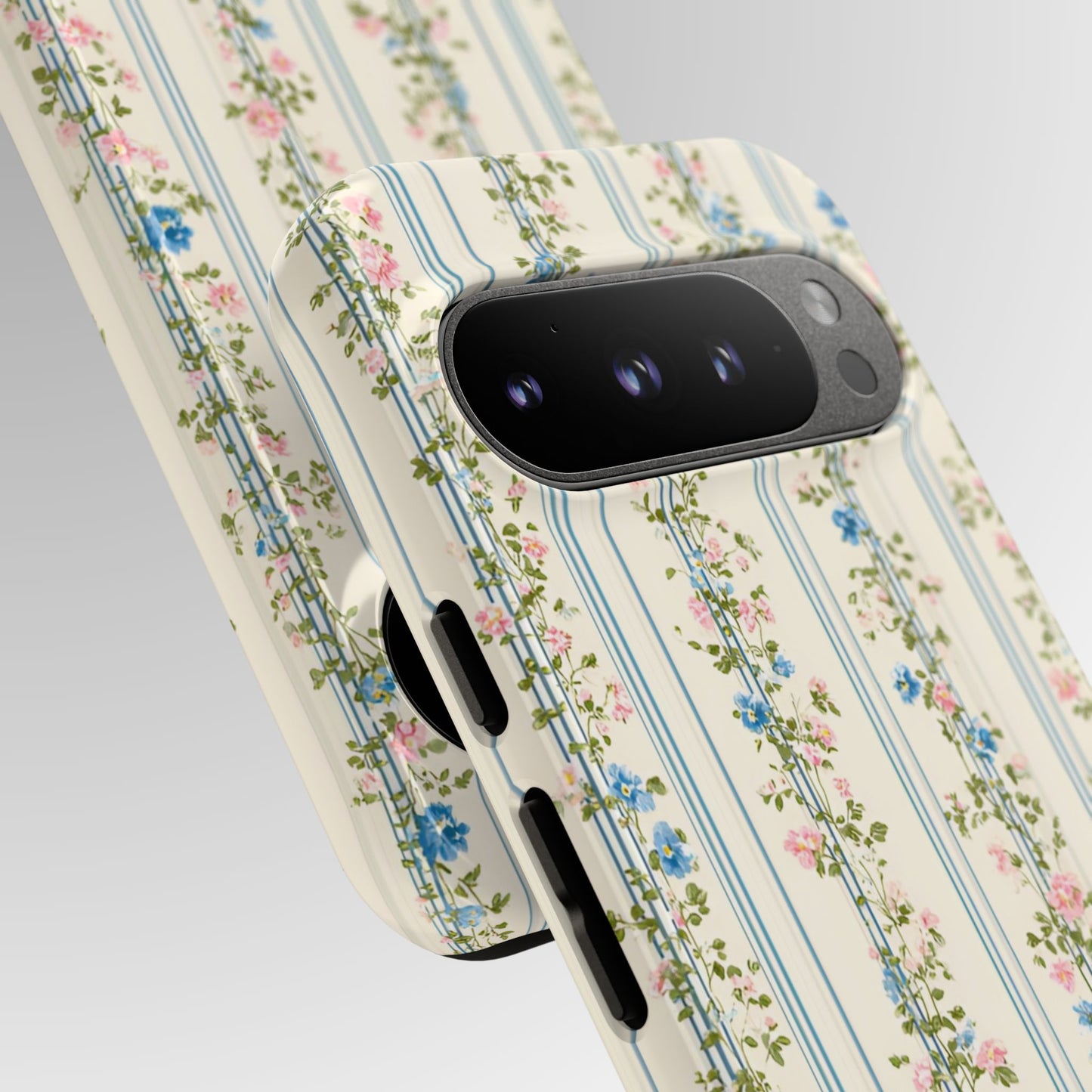 English Garden Phone Case