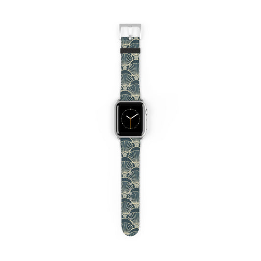 Deco Gatsby Watch Band
