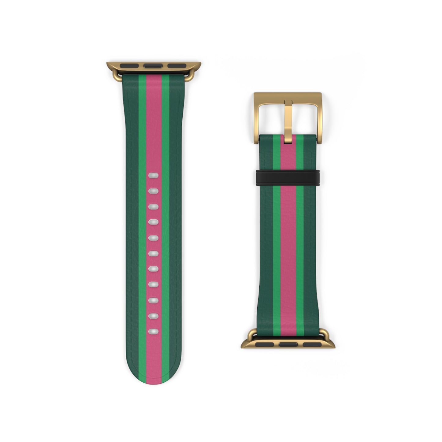 Guilty Heritage Watch Band
