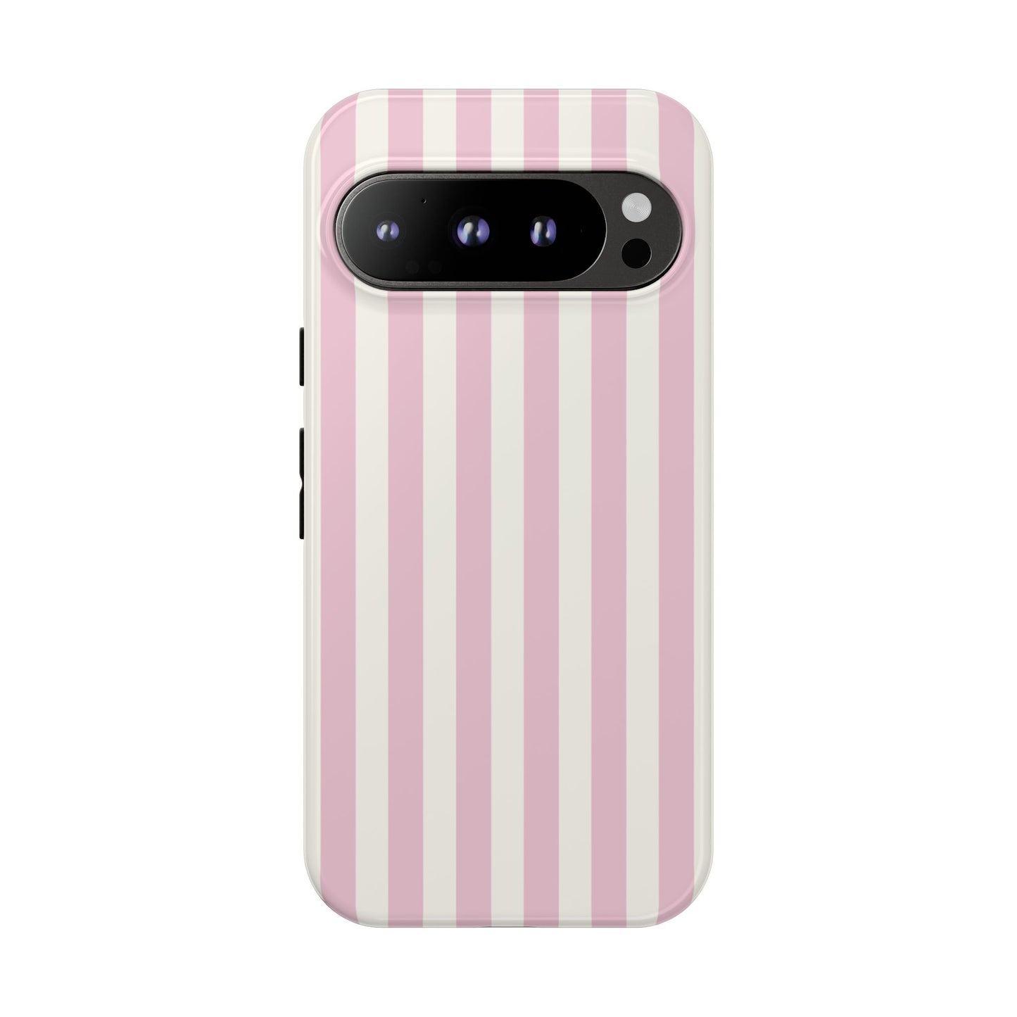 Pink Cabana Phone Case