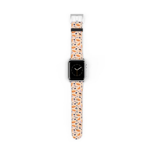 Berry Bonjour Watch Band