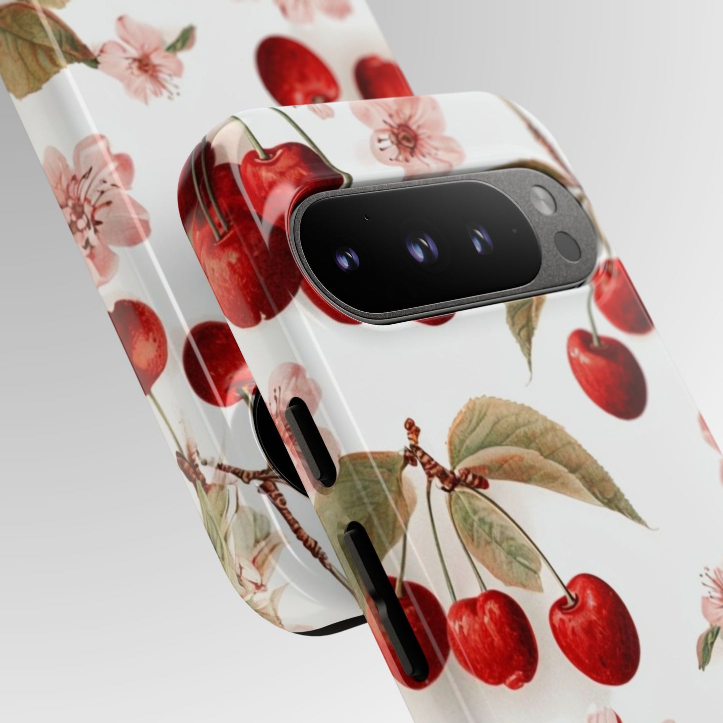 Cherry Amore Phone Case