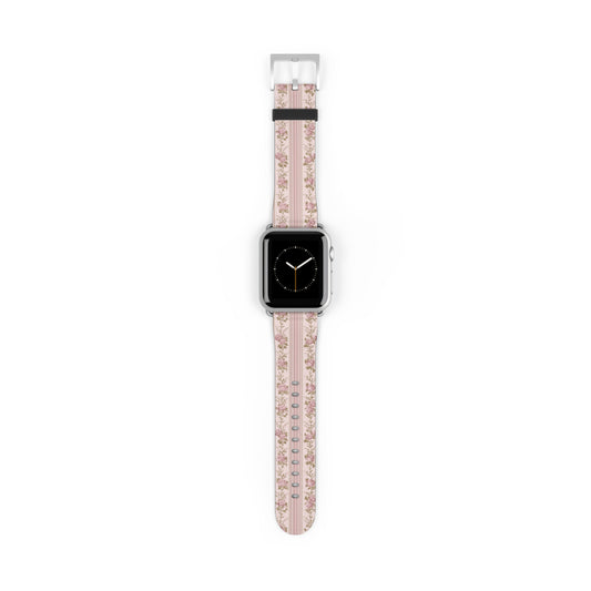 Chateau Rose Watch Band