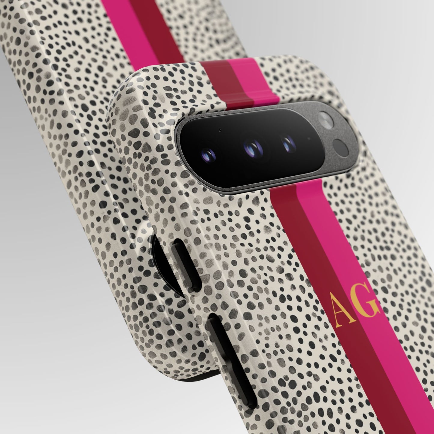 Park Avenue Midnight Phone Case