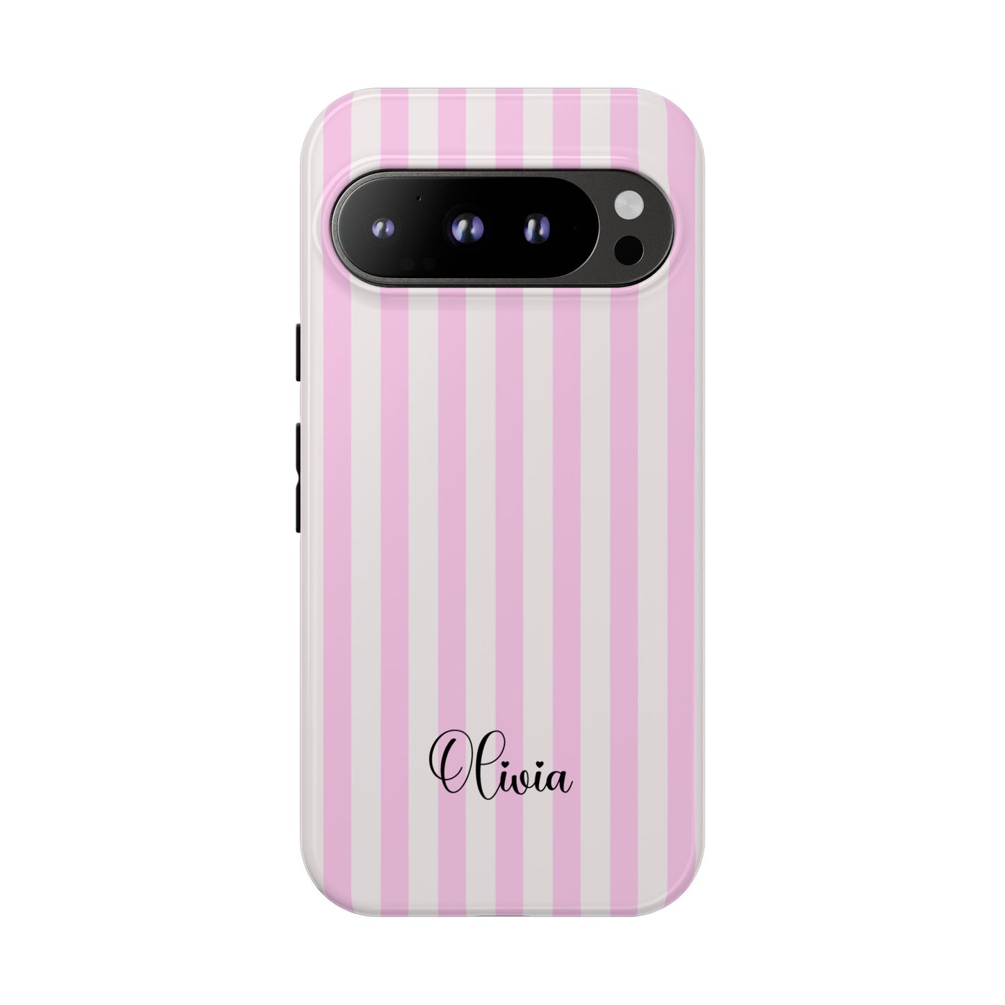 Custom Beverly Cabana Phone Case