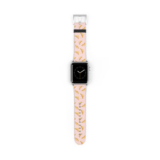 Bonjour Butter Watch Band