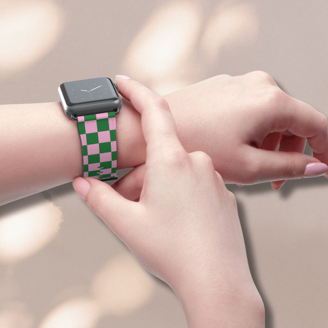 Watch Band