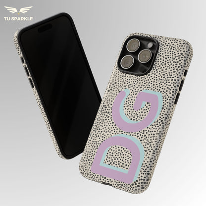 Soho Spotted Dream Phone Case