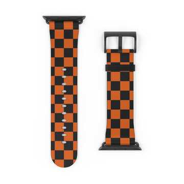 Soho Retro Watch Band