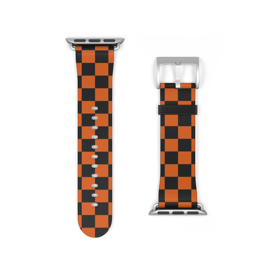 Soho Retro Watch Band