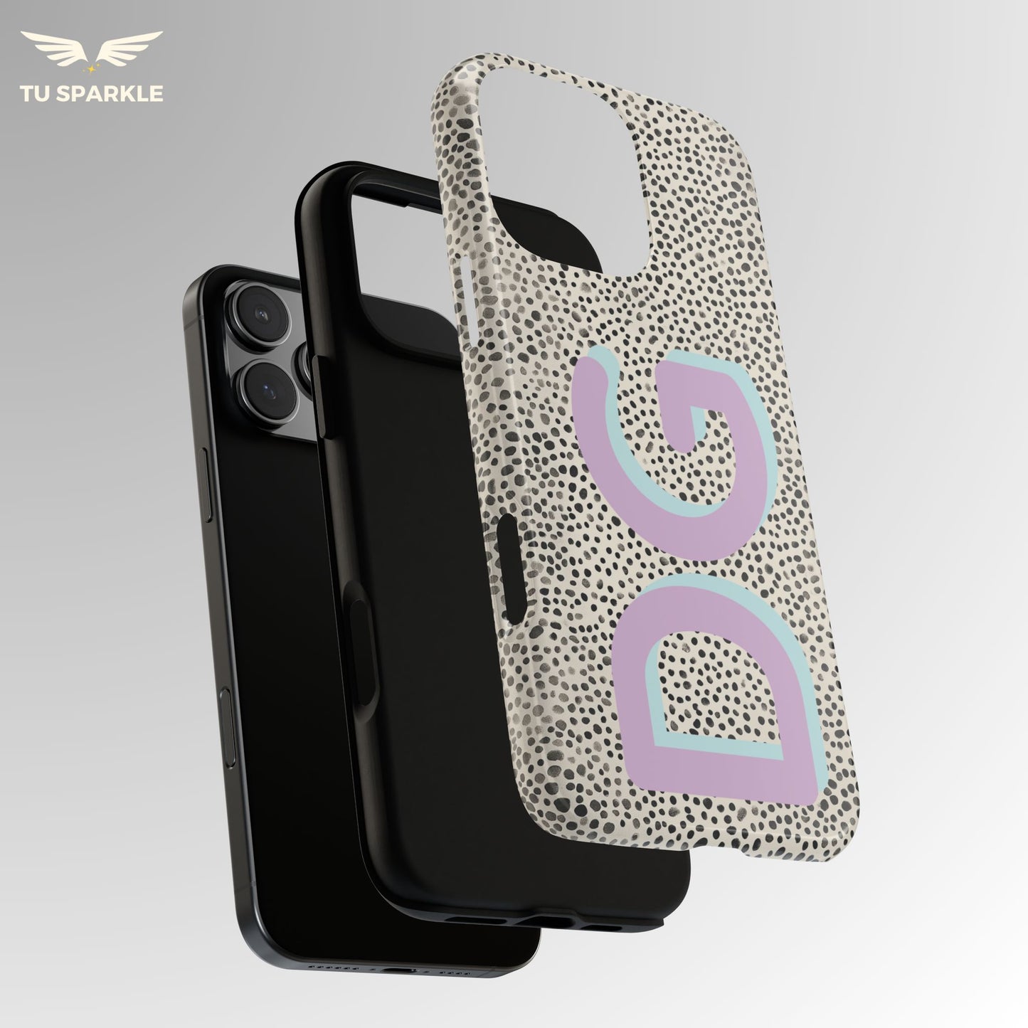 Soho Spotted Dream Phone Case