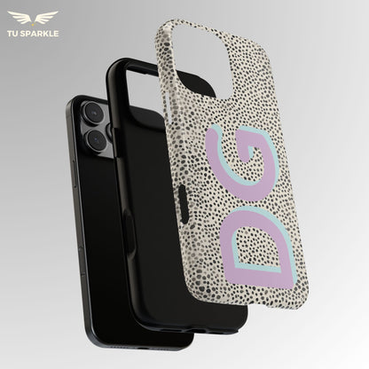 Soho Spotted Dream Phone Case