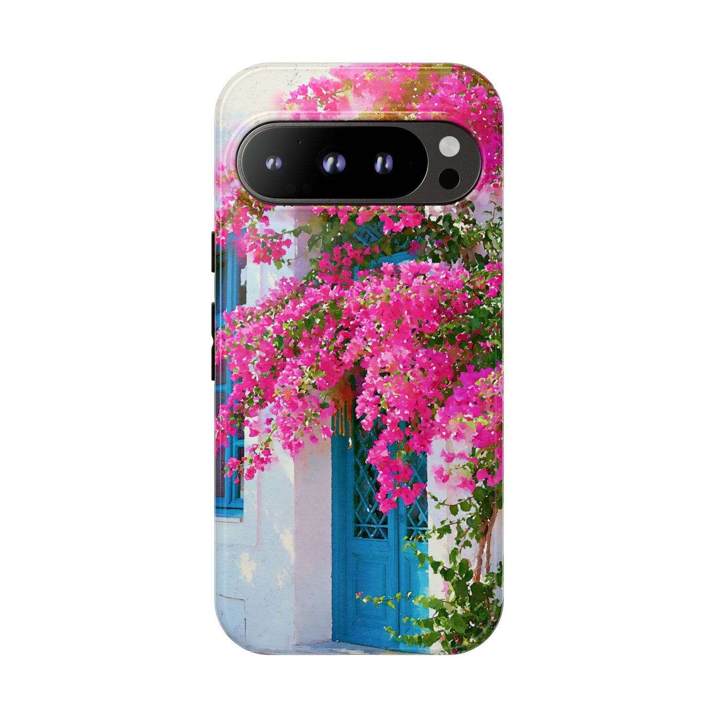Mediterranean Dream Phone Case