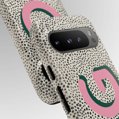 Soho Spotted Ballet Phone Case