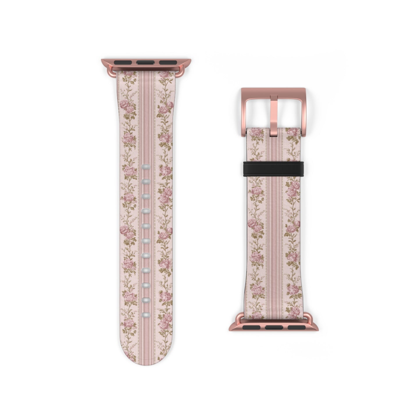 Chateau Rose Watch Band