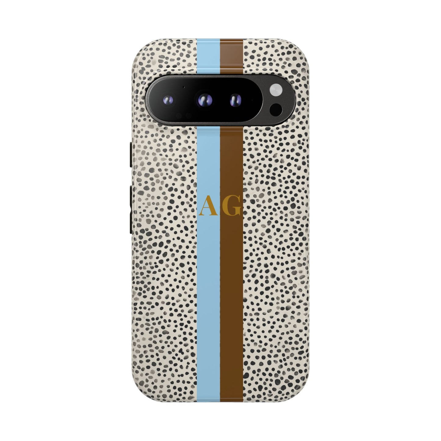 Park Avenue Legacy Phone Case