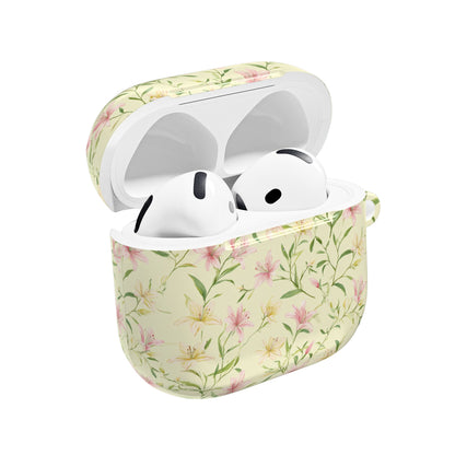 Tiger Lily Magic AirPod Case