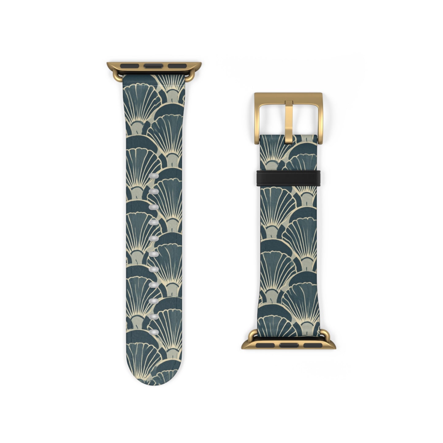 Deco Gatsby Watch Band