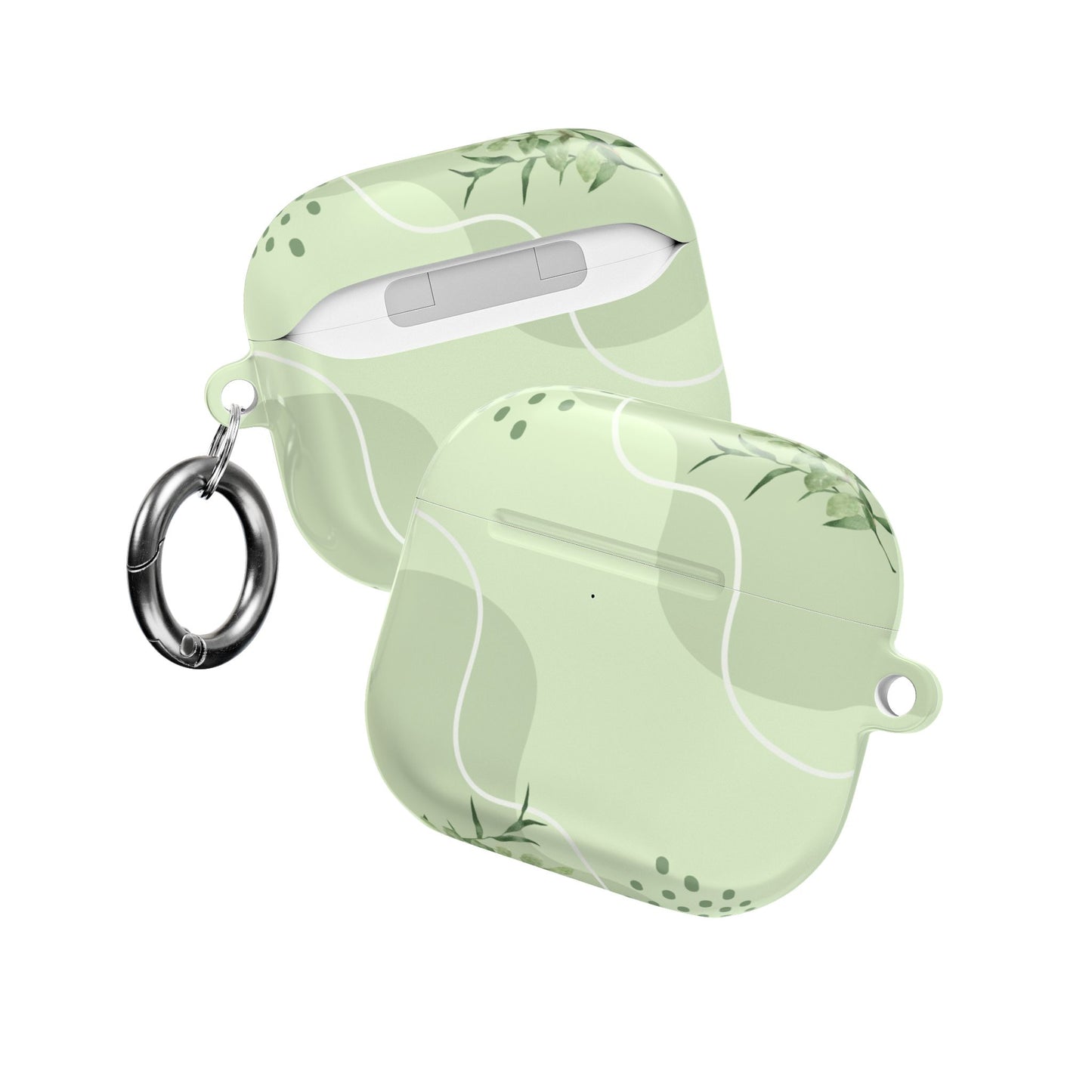 Sage Sanctuary AirPod Case