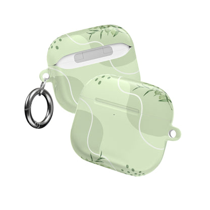 Sage Sanctuary AirPod Case
