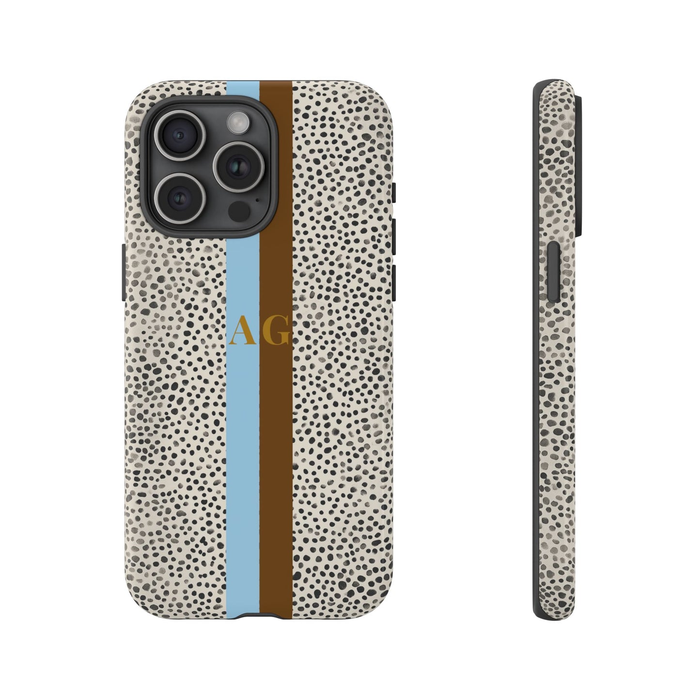 Park Avenue Legacy Phone Case