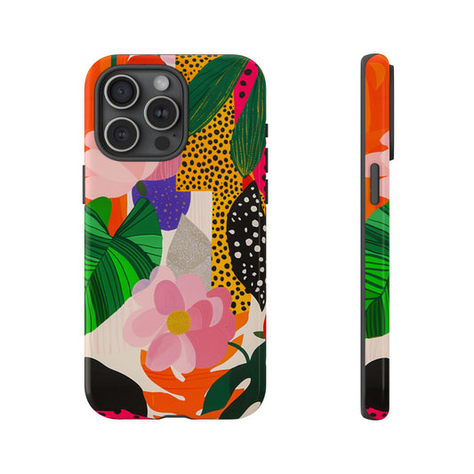 Matisse Jungle Phone Case