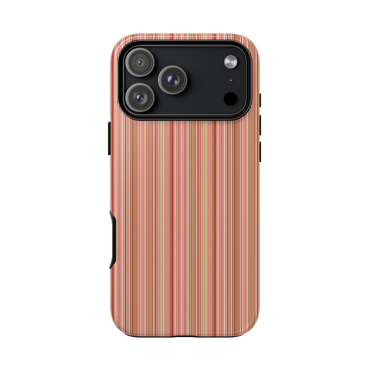 Candy Stripes Phone Case