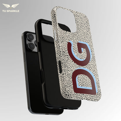 Soho Spotted Legacy Phone Case