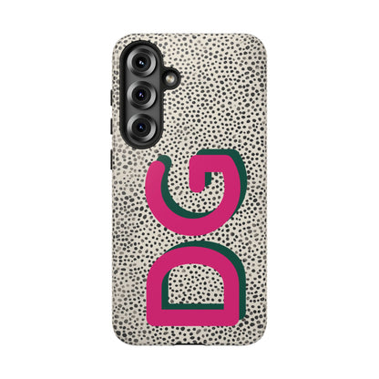 Soho Spotted Electric Phone Case