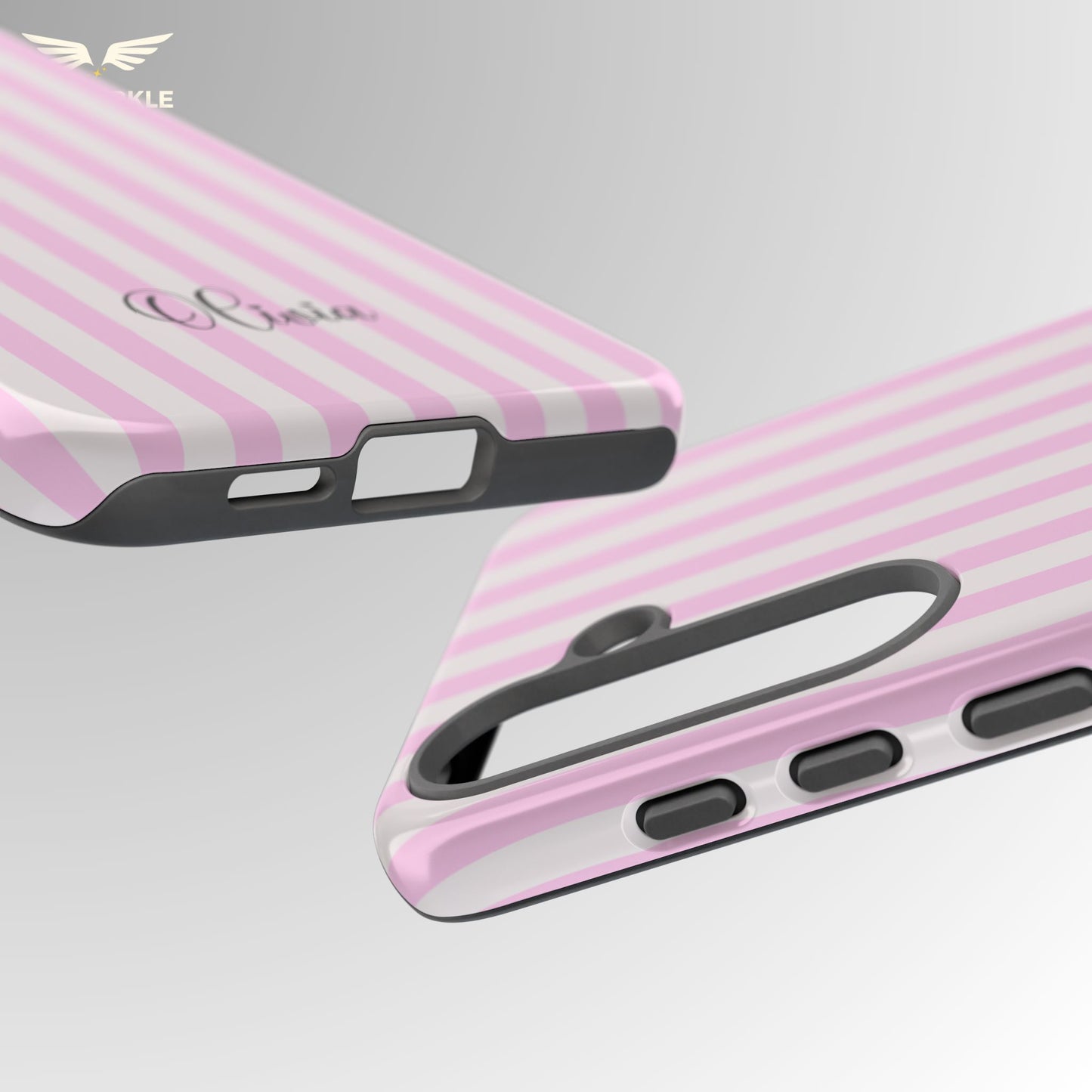 Custom Beverly Cabana Phone Case