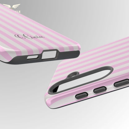 Custom Beverly Cabana Phone Case
