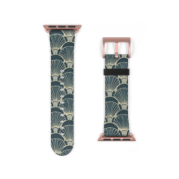 Deco Gatsby Watch Band