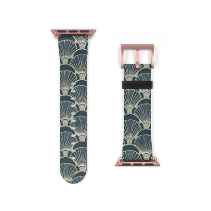 Deco Gatsby Watch Band