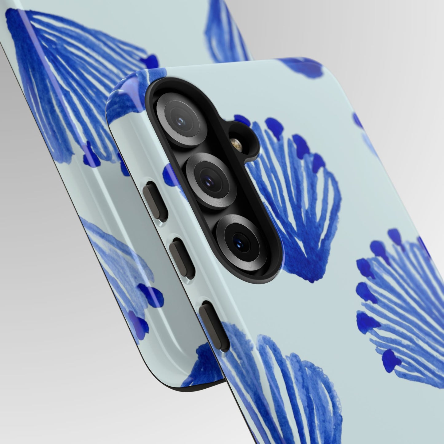 Mallorca Seashell Phone Case