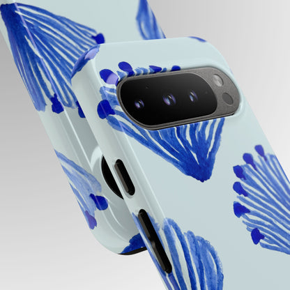 Mallorca Seashell Phone Case