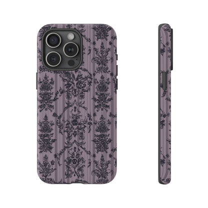 Gothic Majesty Phone Case