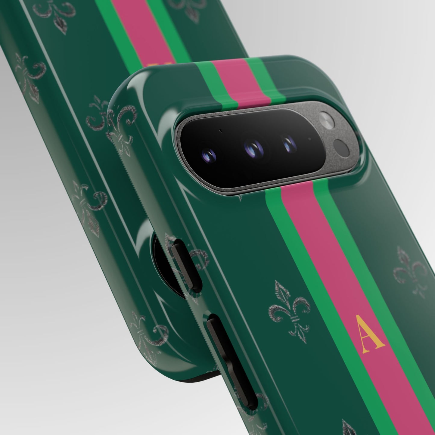 Guilty Heritage Phone Case