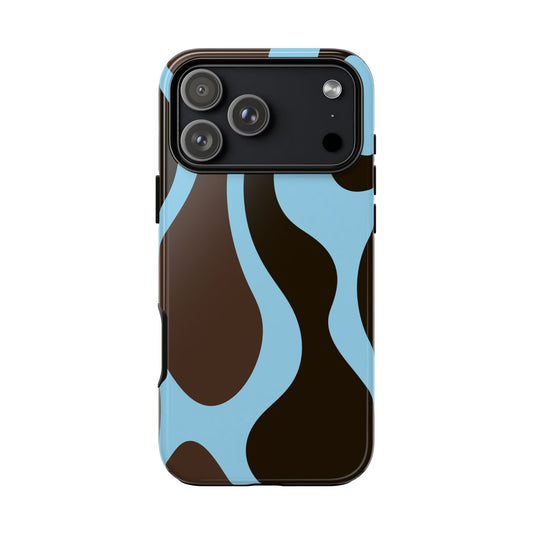 Espresso Sky Phone Case