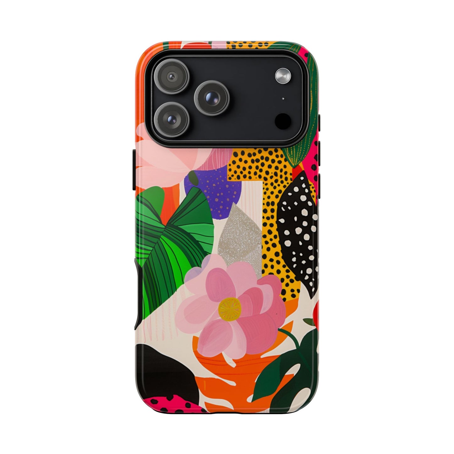 Matisse Jungle Phone Case