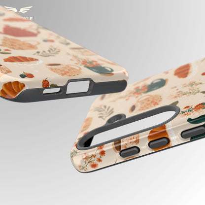 High Tea Dream Phone Case