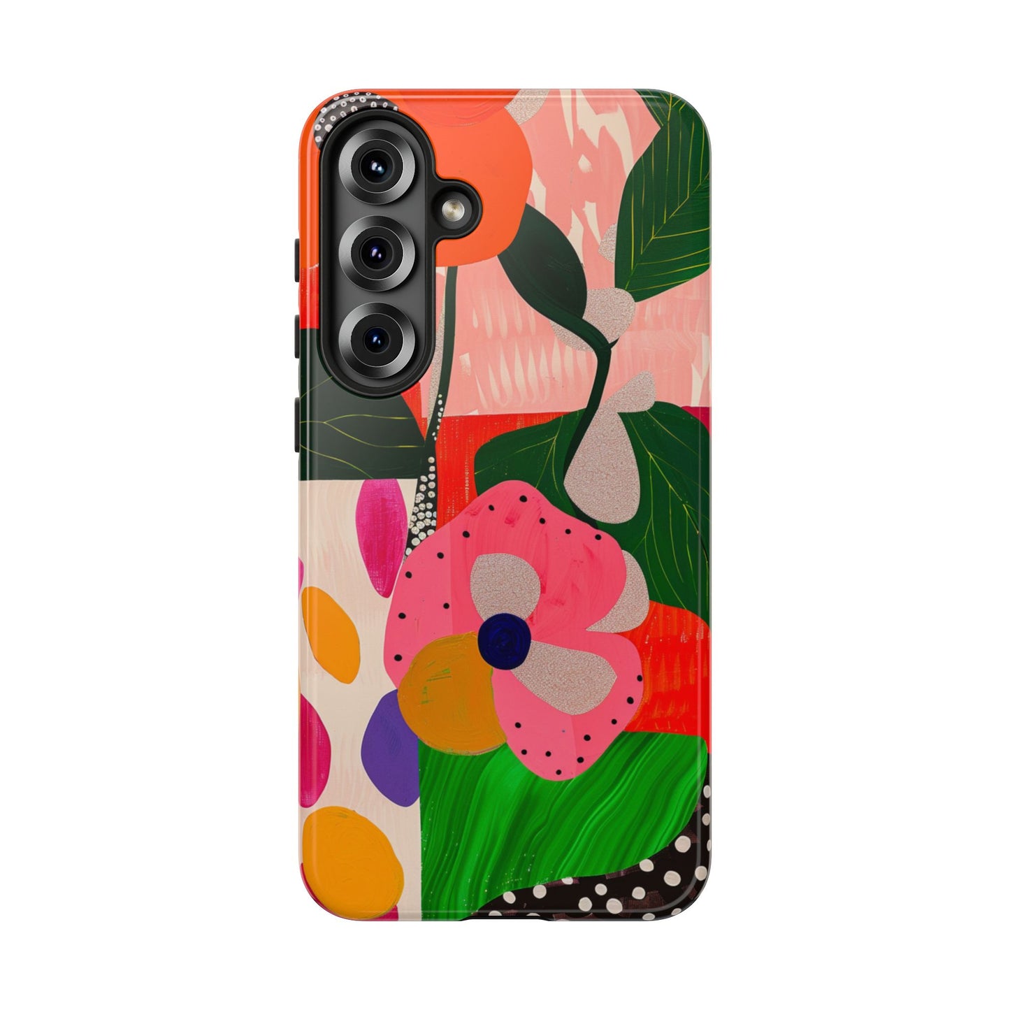 Museum Muse Phone Case