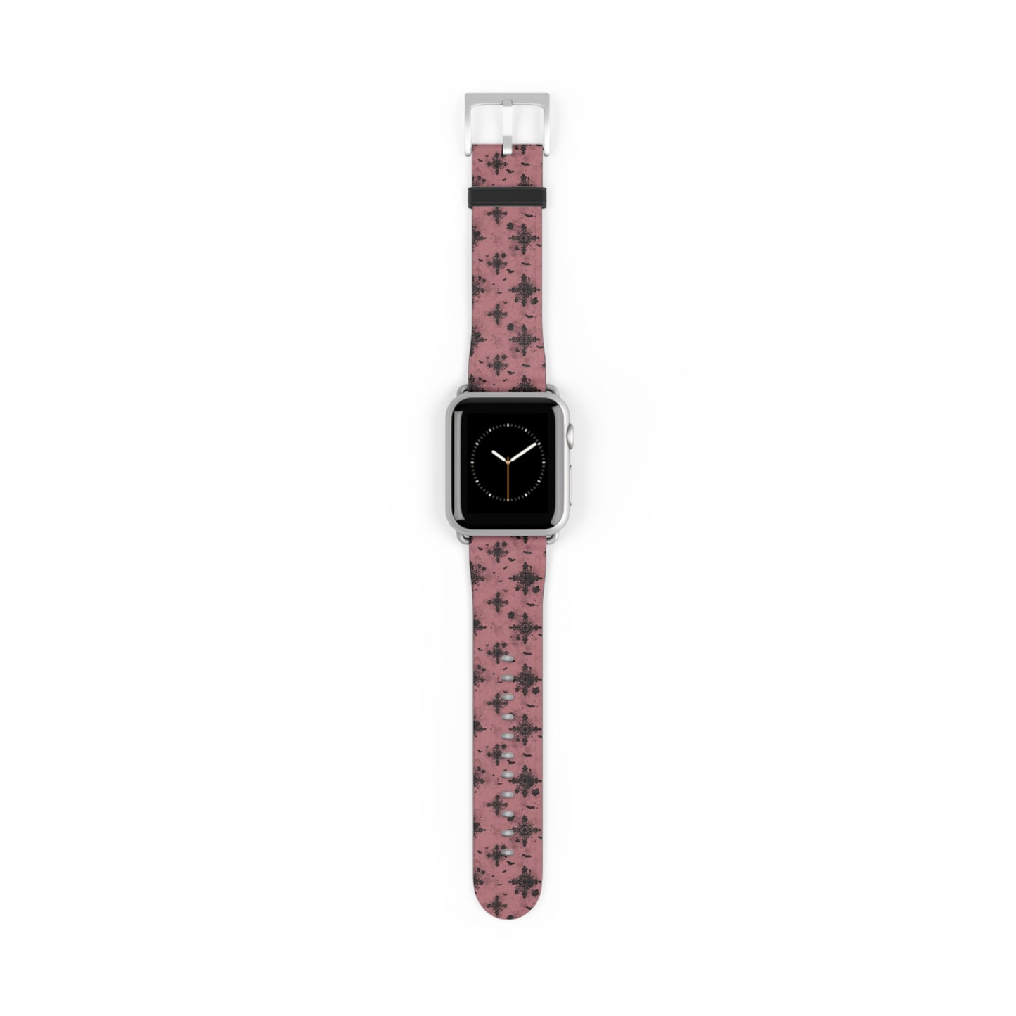 Midnight Poison Watch Band