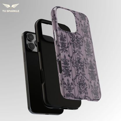 Gothic Majesty Phone Case