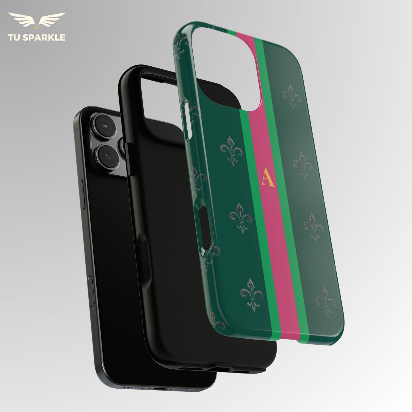 Guilty Heritage Phone Case
