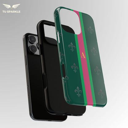 Guilty Heritage Phone Case